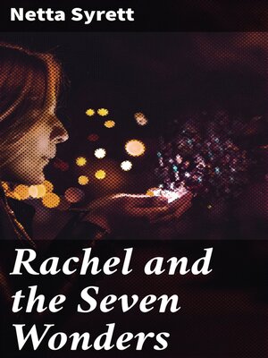 cover image of Rachel and the Seven Wonders